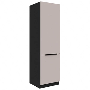 Tarraco 60 DK-210 2F Küche Sockel Metallkante Griffe Feuchtigkeit und Schäden resistent Schrank