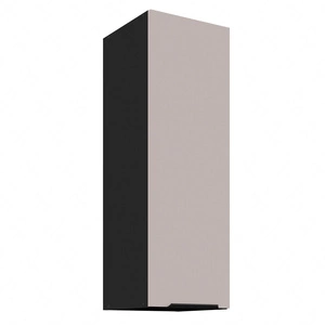 Tarraco 30 G-90 1F Küchenoberschrank Metallkantengriff feuchtigkeits- und beschädigungsbeständiger Schrank