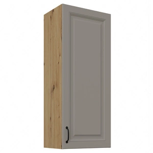 Delos 45 G-108 1F Hängeschrank für die Küche, dampf-, hitze- und spritzwassergeschützt