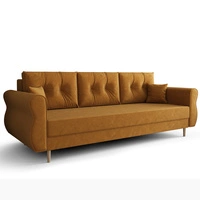 Senfgelb || gelbtöne