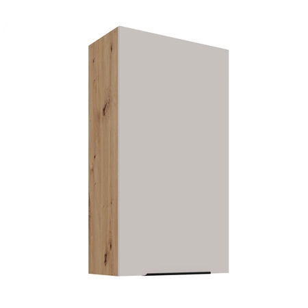 Küchenoberschrank Soela 60 G-108 1F Metallkantengriff feuchtigkeits- und beschädigungsbeständiger Schrank