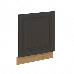 Front für die Spülmaschine Style ZM 570x596 dampf- und hochtemperaturbeständig sowie beständig gegen verschüttete Flüssigkeiten