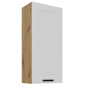 Luis 50 G-108 1F Hängeschrank für die Küche, dampf-, hitze- und spritzwassergeschützt