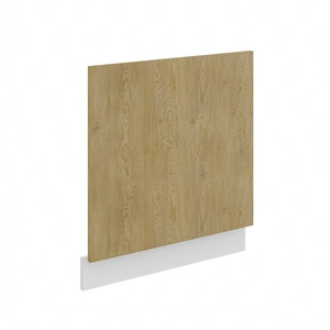 Geschirrspülerfront Cremona ZM 570x596 resistent gegen Dampf, Hitze und Verschüttetes