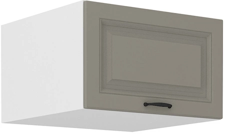 Kastos 60 NAGU-36 1F Küchenhängeschrank, dampf-, hitze- und spritzwassergeschützt