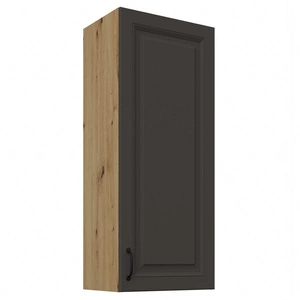 Hängender Küchenschrank Style 45 G-108 1F schrankfest gegen Dampf hohe Temperaturen und verschüttete Flüssigkeiten