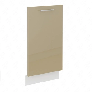 Geschirrspüler Front Nalo ZM 713x446 resistent gegen Dampf, Flecken und Hitze