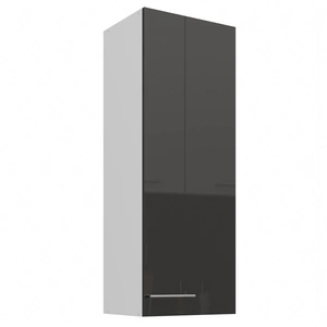 Milo 40 G-108 1F Küchenhängeschrank resistent gegen Dampf, Auslaufen und Hitze