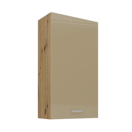 Arton 60 G-108 1F Hängeschrank für die Küche, resistent gegen Dampf, Hitze und Spritzwasser