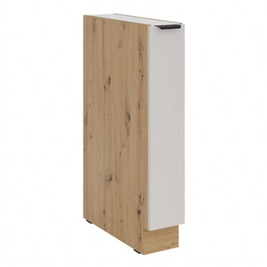 Cargo Küchenschrank Soela 15 D CARGO BB Metallkantengriff feuchtigkeits- und beschädigungsbeständiger Schrank