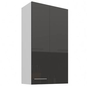 Milo 60 G-108 1F Hängeschrank für die Küche, resistent gegen Dampf, Auslaufen und Hitze