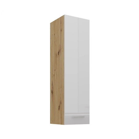 Alpine 30 G-108 1F Hängeschrank für die Küche, resistent gegen Dampf, Hitze und Spritzwasser