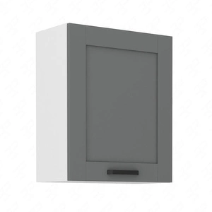 Küchenhängeschrank Avola 60 G-72 1F dampf-, temperatur- und spritzwasserbeständiger Schrank