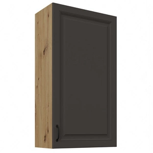 Hängender Küchenschrank Style 60 G-108 1F schrankfest gegen Dampf hohe Temperaturen und verschüttete Flüssigkeiten