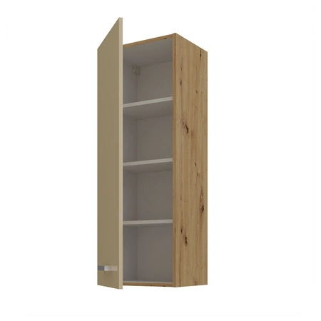 Arton 40 G-108 1F Hängeschrank für die Küche, resistent gegen Dampf, Hitze und Spritzwasser