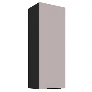 Tarraco 40 G-108 1F Küchenoberschrank Metallkantengriff feuchtigkeits- und beschädigungsbeständiger Schrank