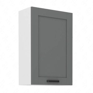 Avola 60 G-90 1F Hängeschrank für die Küche, dampf-, hitze- und spritzwassergeschützt