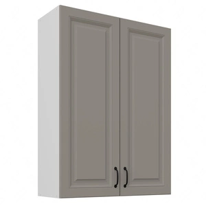 Kastos 80 G-108 2F Hängeschrank für die Küche, dampf-, hitze- und spritzwassergeschützt