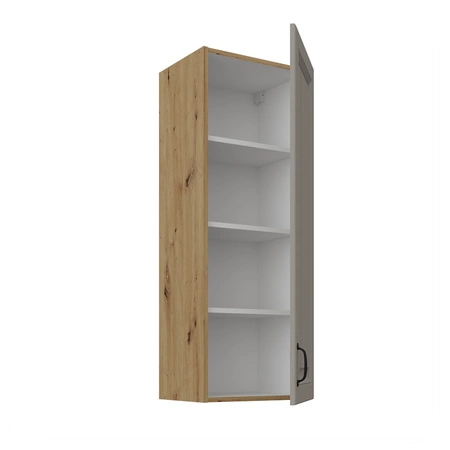 Delos 40 G-108 1F Hängeschrank für die Küche, resistent gegen Dampf, Hitze und Spritzwasser