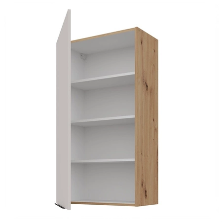 Küchenoberschrank Soela 60 G-108 1F Metallkantengriff feuchtigkeits- und beschädigungsbeständiger Schrank