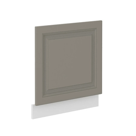 Spülmaschinenfront Kastos ZM 570x596 resistent gegen Dampf, Hitze und Verschütten