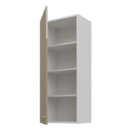 Nalo 45 G-108 1F Küchenoberschrank widerstandsfähig gegen Dampf und hohe Temperaturen