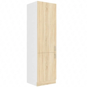 Küchensockel Verkauft 60 DK-210 Küchenschrank resistent gegen äußere Einflüsse wie Dampf, hohe Temperaturen und verschüttete Flüssigkeiten