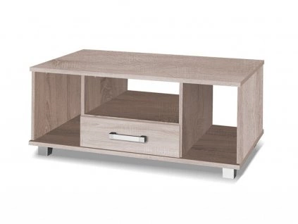 Hängeelement Maximus Eiche hell sonoma moderne Möbel hohe Qualität gute Wahl für Wohnzimmer und Sitzungssaal