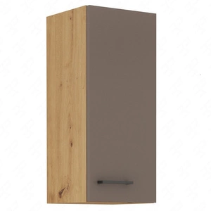 Rimini 30 G-72 1F Hängeschrank für die Küche, resistent gegen Dampf, Spritzwasser und Hitze