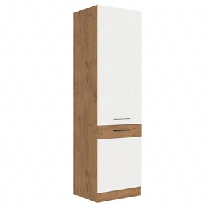 Küchenhochschrank Ventom 60 DK-210 2F dampf-, hitze- und spritzwassergeschützt