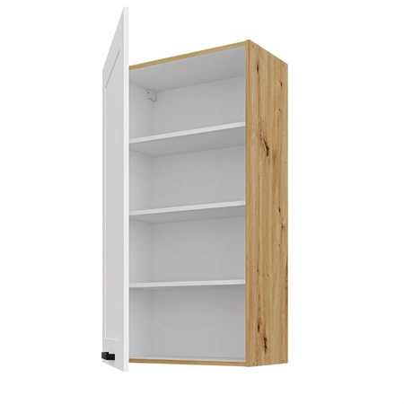 Luis 60 G-108 1F Hängeschrank für die Küche, resistent gegen Dampf, Hitze und Spritzwasser