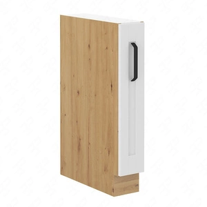 Luis 15 D CARGO BB cargo Küchenschrank resistent gegen Dampf, Hitze und Verschüttungen