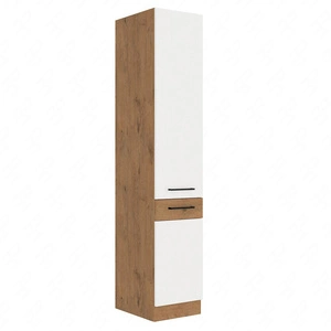 Küchenhochschrank Ventom 40 DK-210 2F, dampf-, hitze- und spritzwassergeschützt