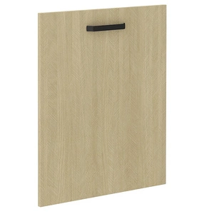 Geschirrspülerfront Chevron ZM 713x596 dampf-, hitze- und spritzwassergeschützt