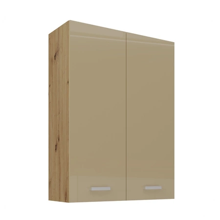 Arton 80 G-108 2F Hängeschrank für die Küche, resistent gegen Dampf, Hitze und Spritzwasser