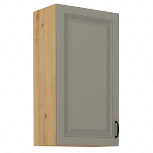 Delos 50 G-90 1F Hängeschrank für die Küche, resistent gegen Dampf, Hitze und Spritzwasser