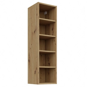 Küchenhängeschrank 30 G OTW-108 Eiche handwerklicher Schrank dampf-, hitze- und auslaufsicher