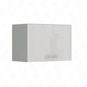 Traufe Küchenschrank Bianka 50 GU-36 1F Schrank resistent gegen Dampf hohe Temperatur und Verschüttungen