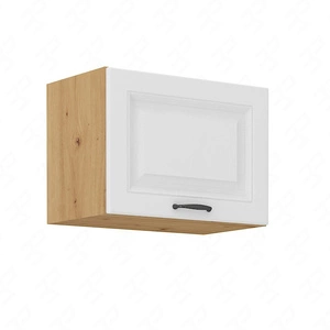 Traufe Küchenschrank Scandi 50 GU-36 1F schrankdicht gegen Wasserdampf hohe Temperaturen und verschüttete Flüssigkeiten