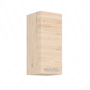 Borno 30 G-72 1F Hängeschrank für die Küche, dampf-, hitze- und spritzwassergeschützt