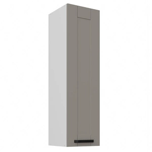 Küchenhängeschrank Ponza 30 G-108 1F dampf-, temperatur- und spritzwasserbeständiger Schrank