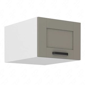 Ponza 50 NAGU-36 1F Wandküchenschrank, dampf-, temperatur- und spritzwassergeschützt