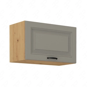 Traufschrank für die Küche Delos 60 GU-36 1F dampf- hitze- und spritzwassergeschützt