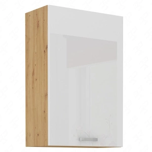 Alpine 60 G-90 1F Hängeschrank für die Küche, dampf-, hitze- und spritzwassergeschützt