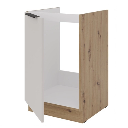 Küchenmöbelset Soela 390 cm perfekte Küchenschränke für moderne Einrichtungen dezente und natürliche Farben