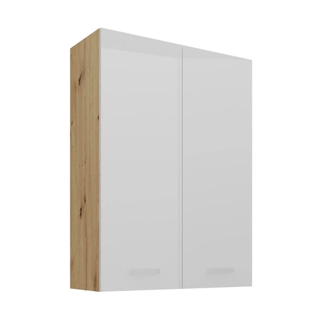 Alpine 80 G-108 2F Hängeschrank für die Küche, resistent gegen Dampf, Hitze und Spritzwasser