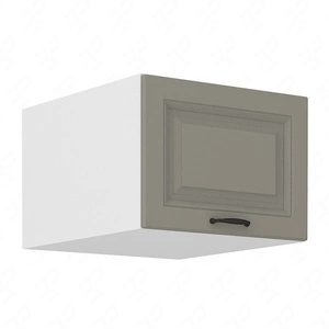 Küchenhängeschrank Kastos 50 NAGU-36 1F dampf-, hitze- und spritzwassergeschützt