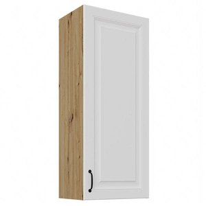 Hängender Küchenschrank Scandi 45 G-108 1F schrankdicht gegen Wasserdampf hohe Temperaturen und verschüttete Flüssigkeiten