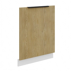 Geschirrspülerfront Cremona ZM 713x596 resistent gegen Dampf, Hitze und Verschüttetes