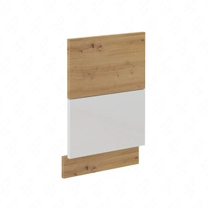 Geschirrspülerfront Alpine ZM 570x446 dampf-, hitze- und spritzwassergeschützt